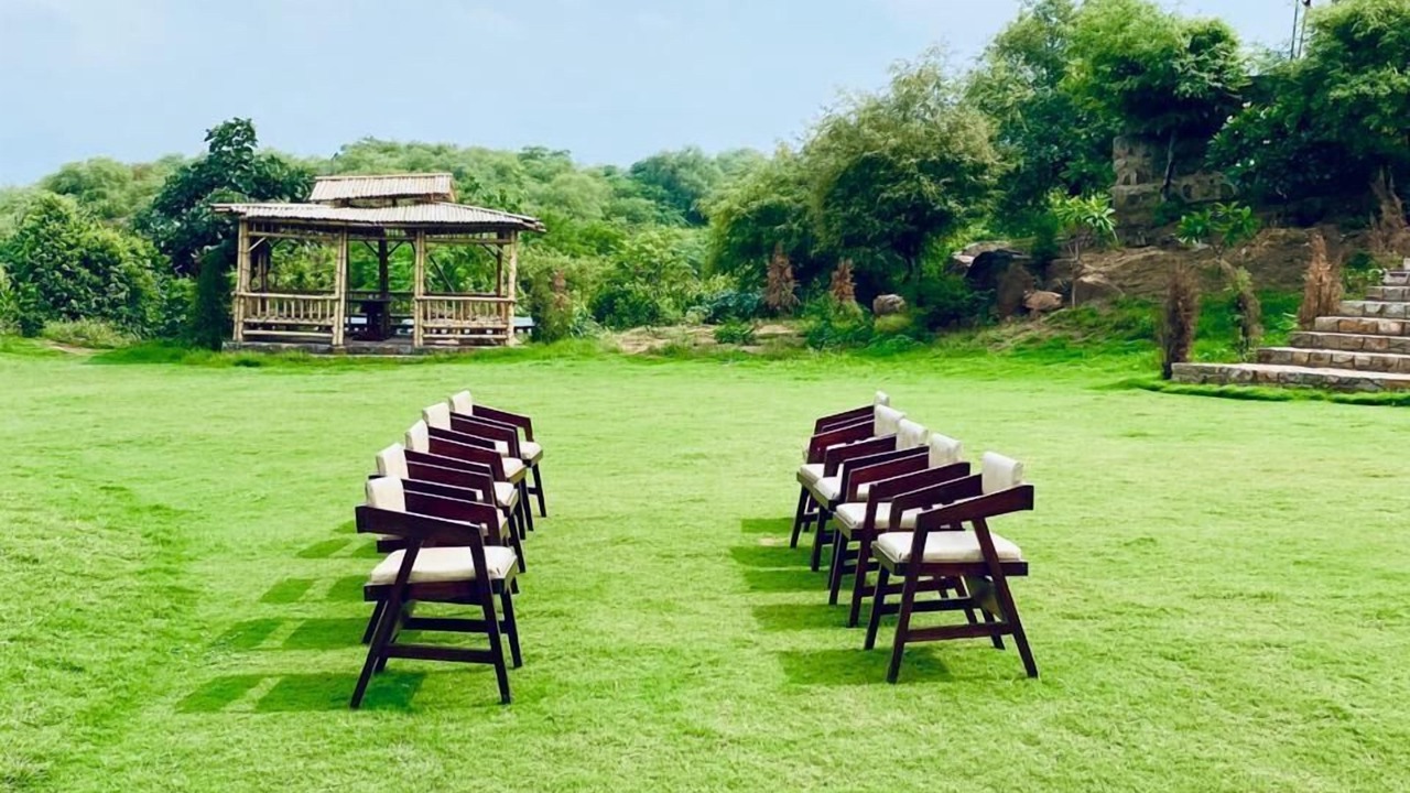 Photo of Outdoor in Gurugram