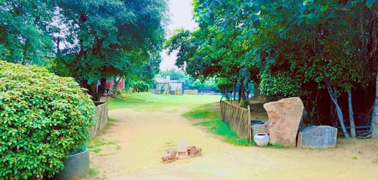 Photo of Outdoor in Gurugram