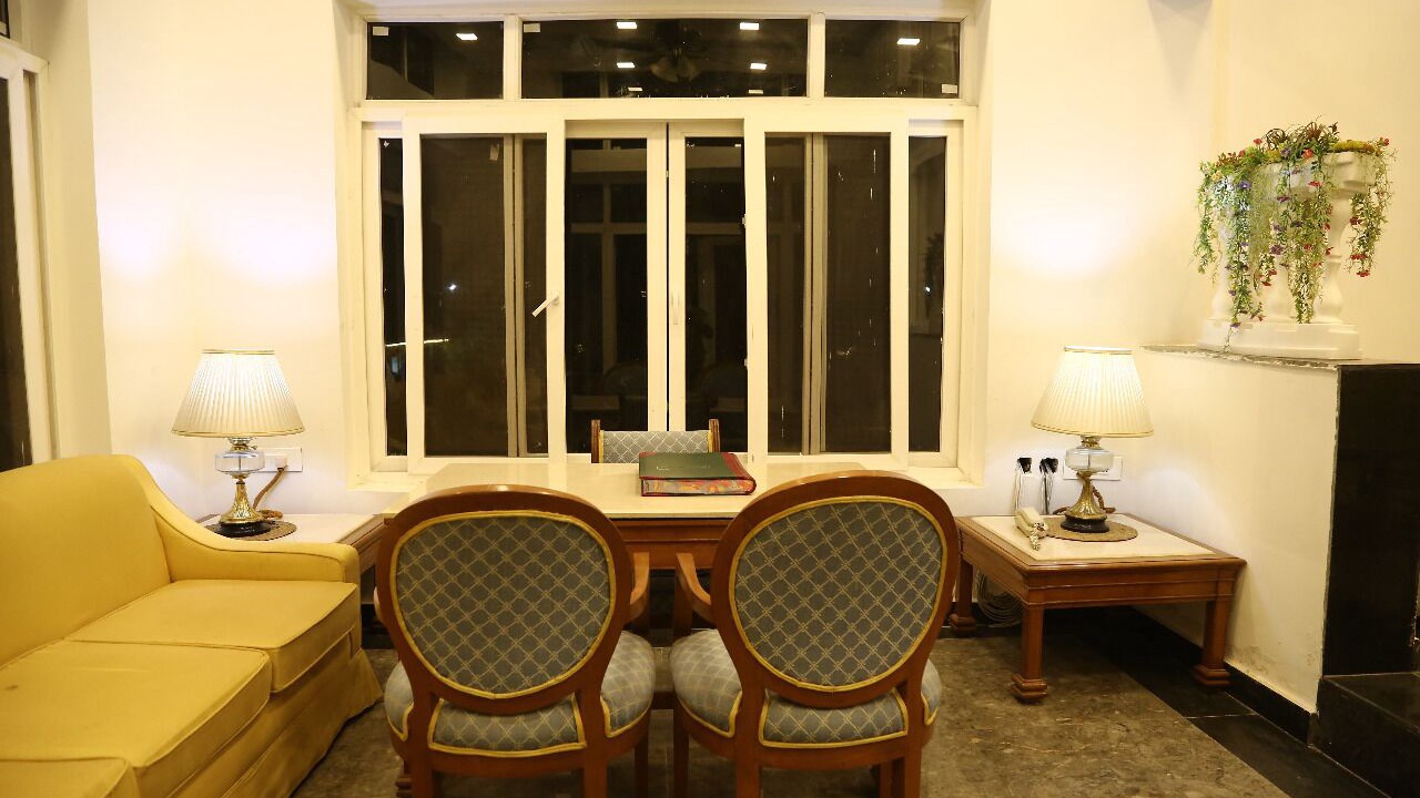 Photo of Bedroom in Gurugram