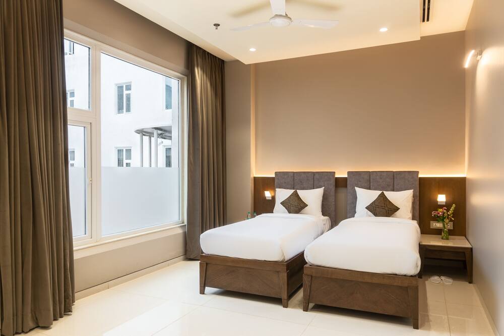 Photo of Bedroom in Lonavala
