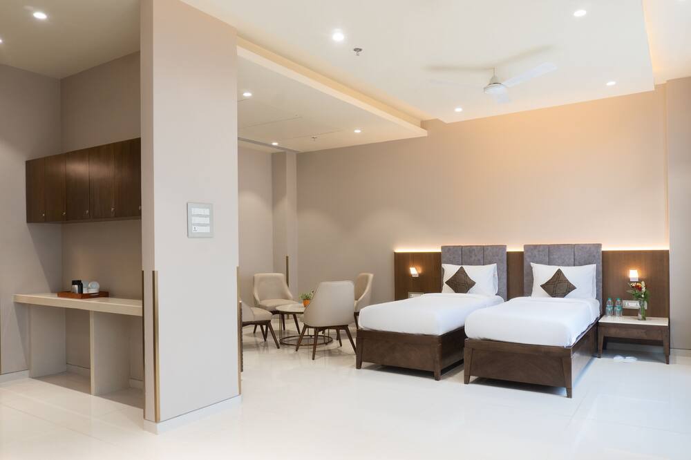 Photo of Bedroom in Lonavala