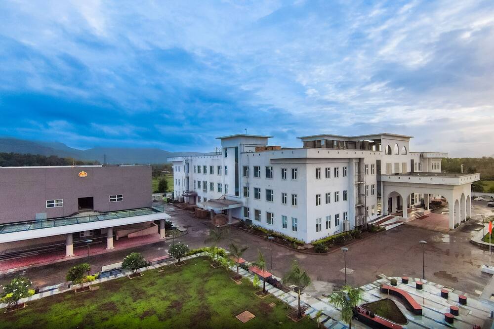 Photo of Outdoor in Lonavala