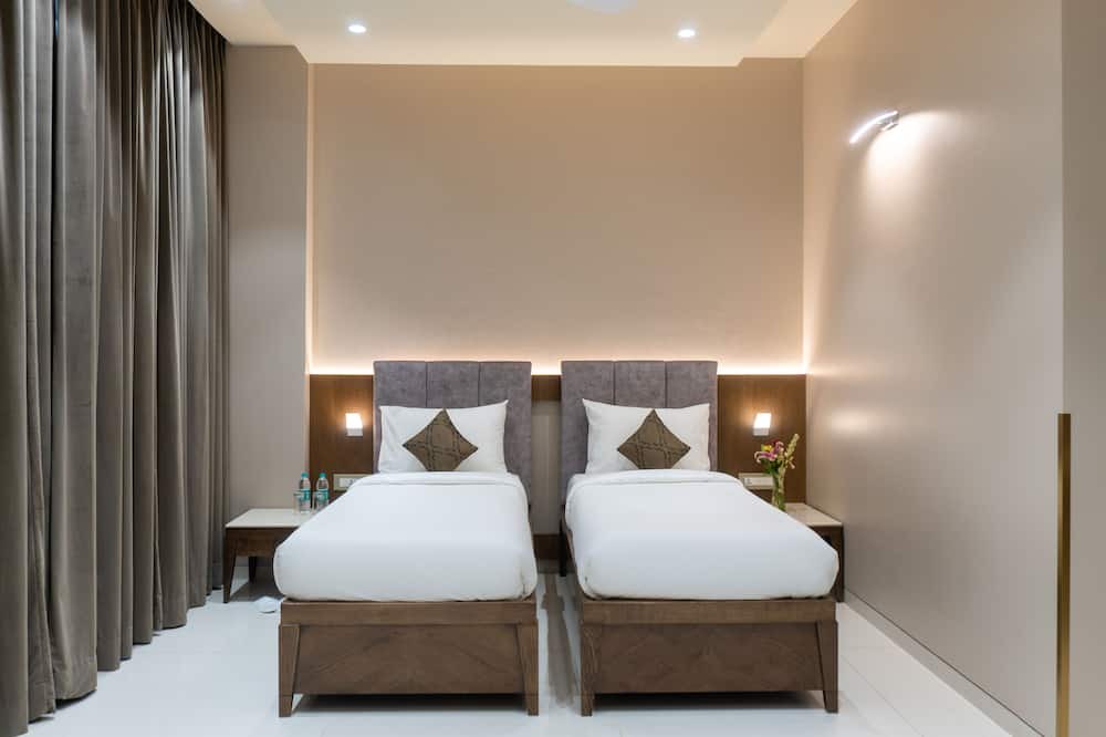 Photo of Bedroom in Lonavala