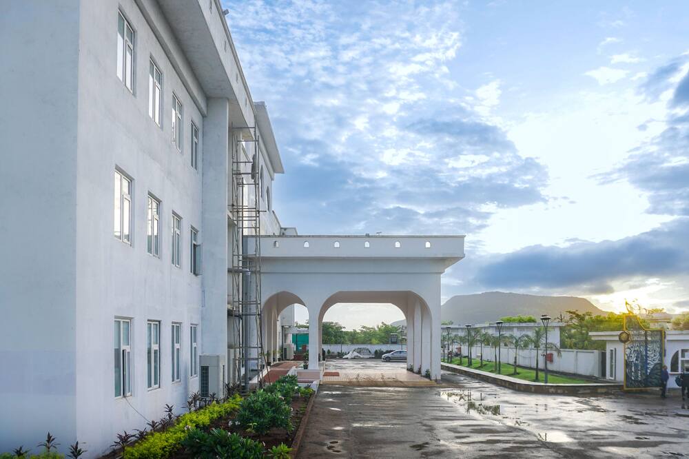 Photo of Outdoor in Lonavala