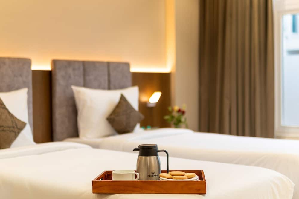 Photo of Bedroom in Lonavala