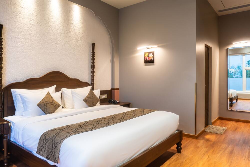 Photo of Bedroom in Lonavala