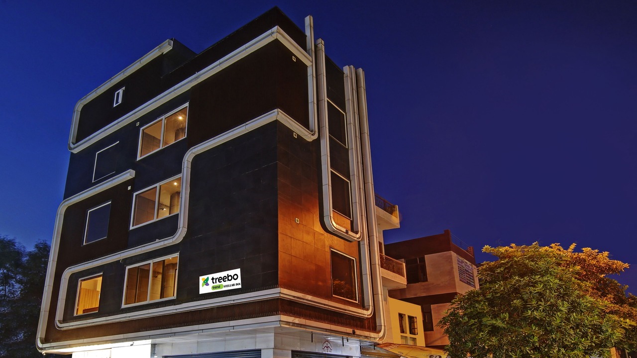 Photo of Outdoor in Rohini