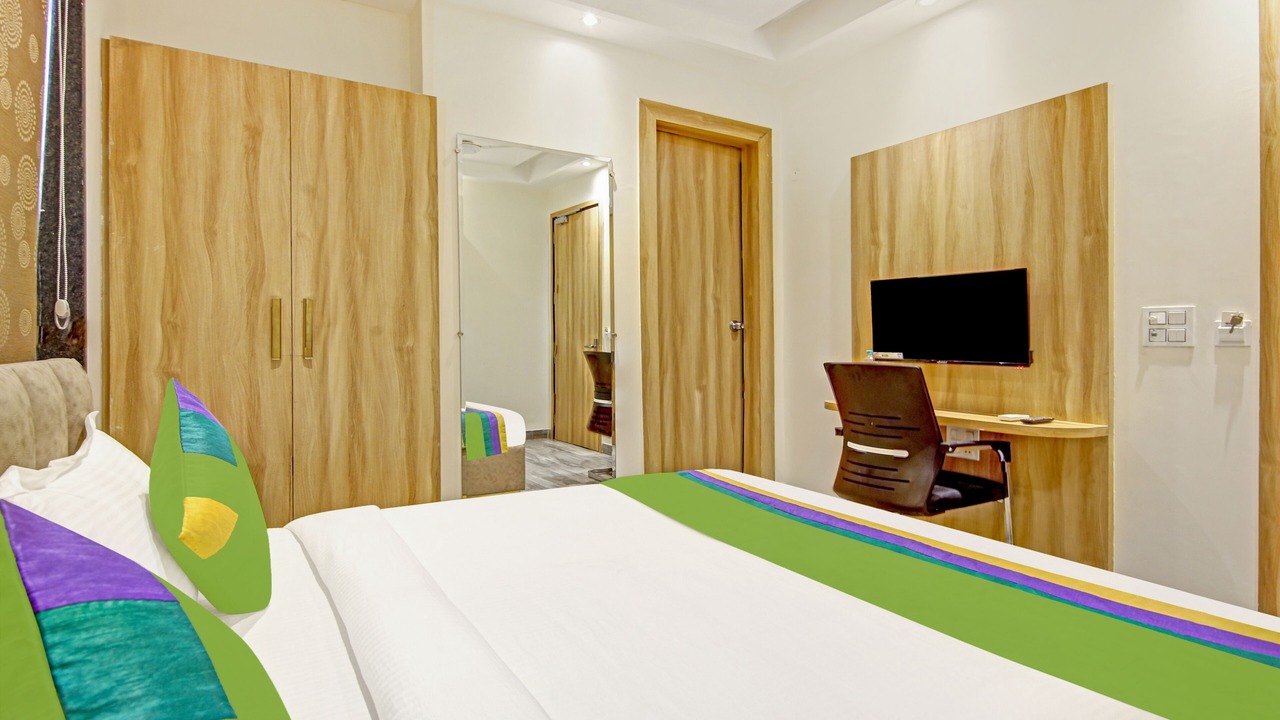 Photo of Bedroom in Rohini