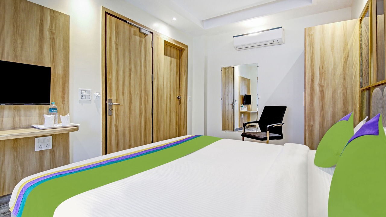 Photo of Bedroom in Rohini