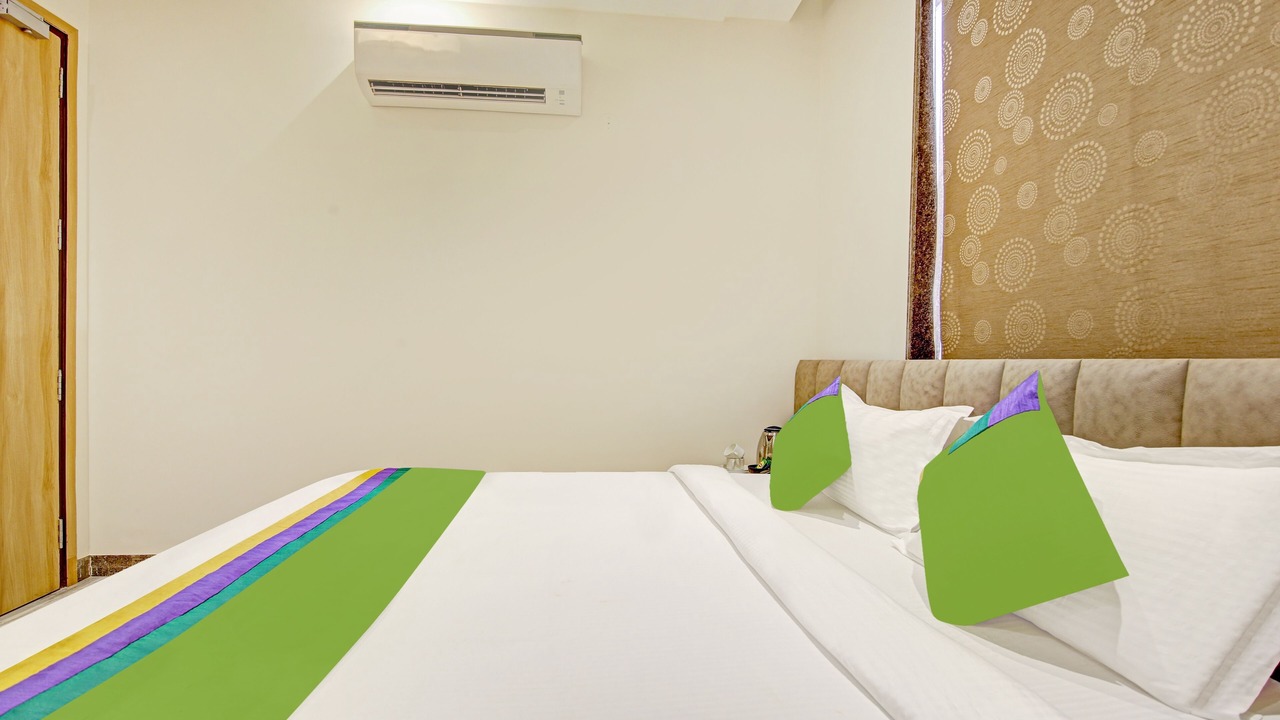 Photo of Bedroom in Rohini