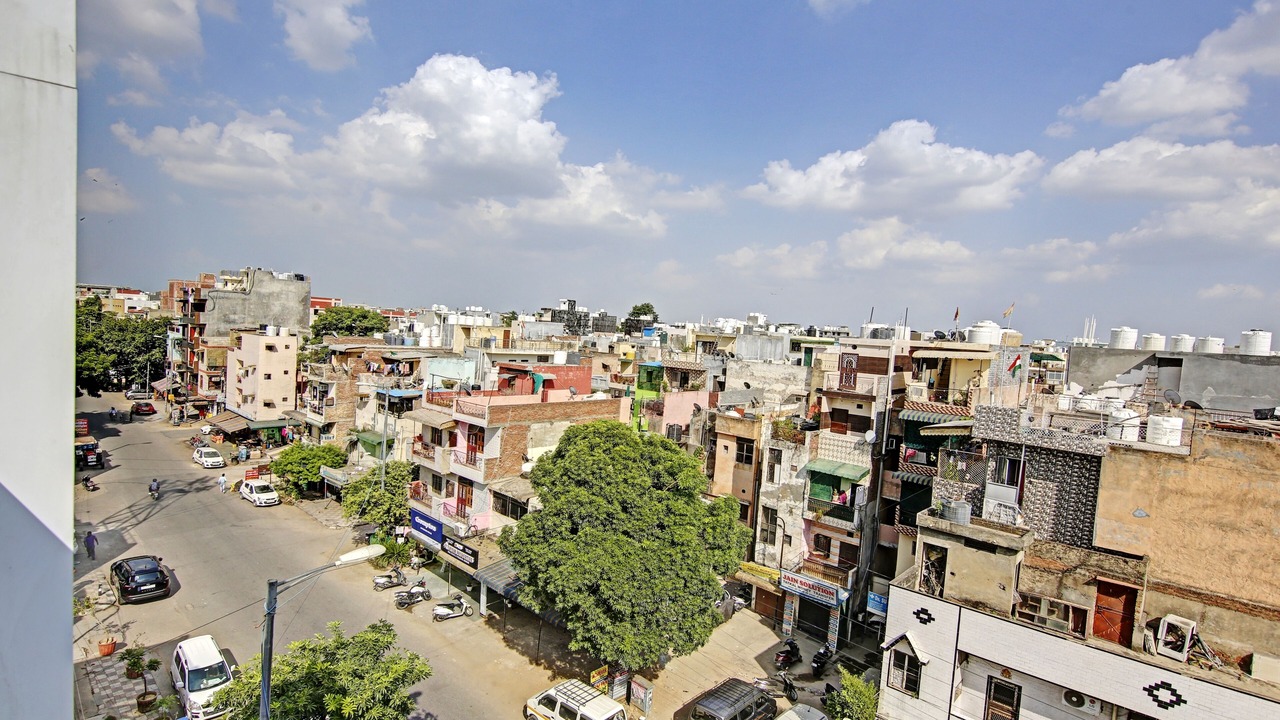 Photo of Others in Rohini