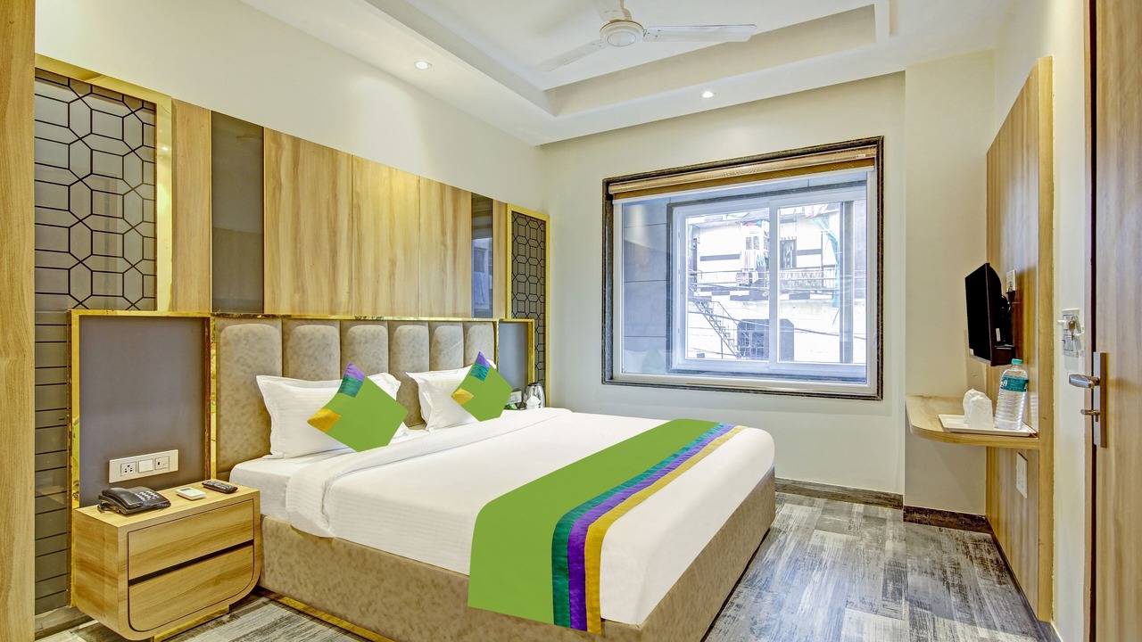 Photo of Bedroom in Rohini