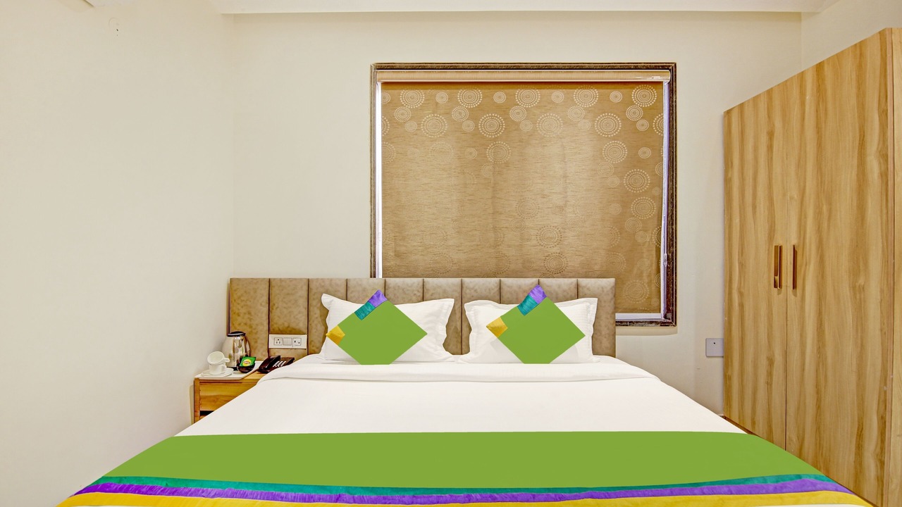 Photo of Bedroom in Rohini