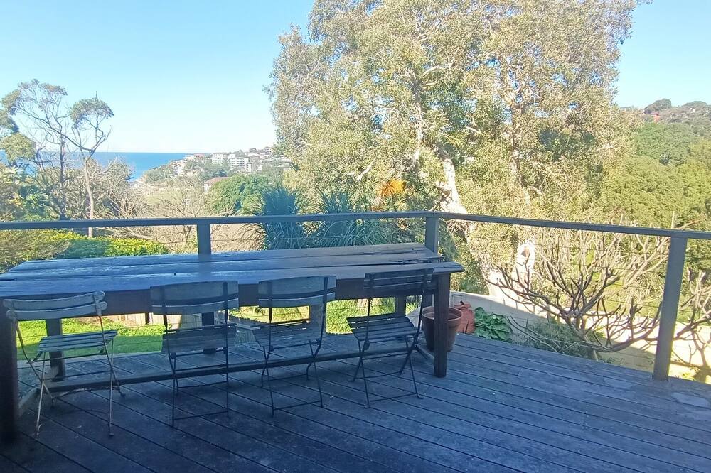 Photo of Patio Balcony in Bronte