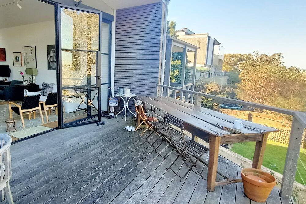 Photo of Patio Balcony in Bronte