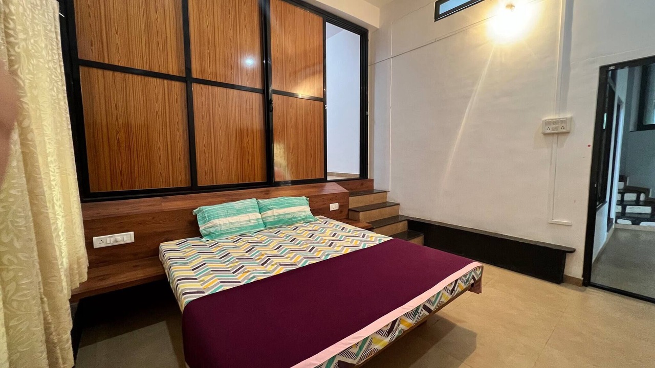 Photo of Patio Balcony in Khodala