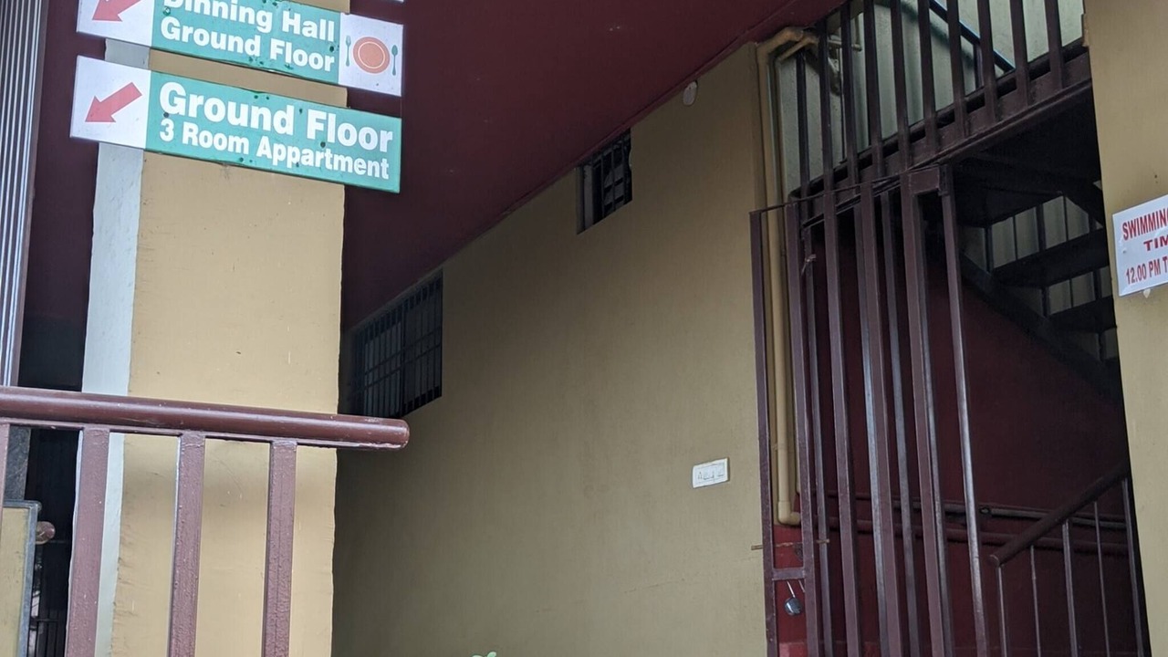 Photo of Patio Balcony in Khodala