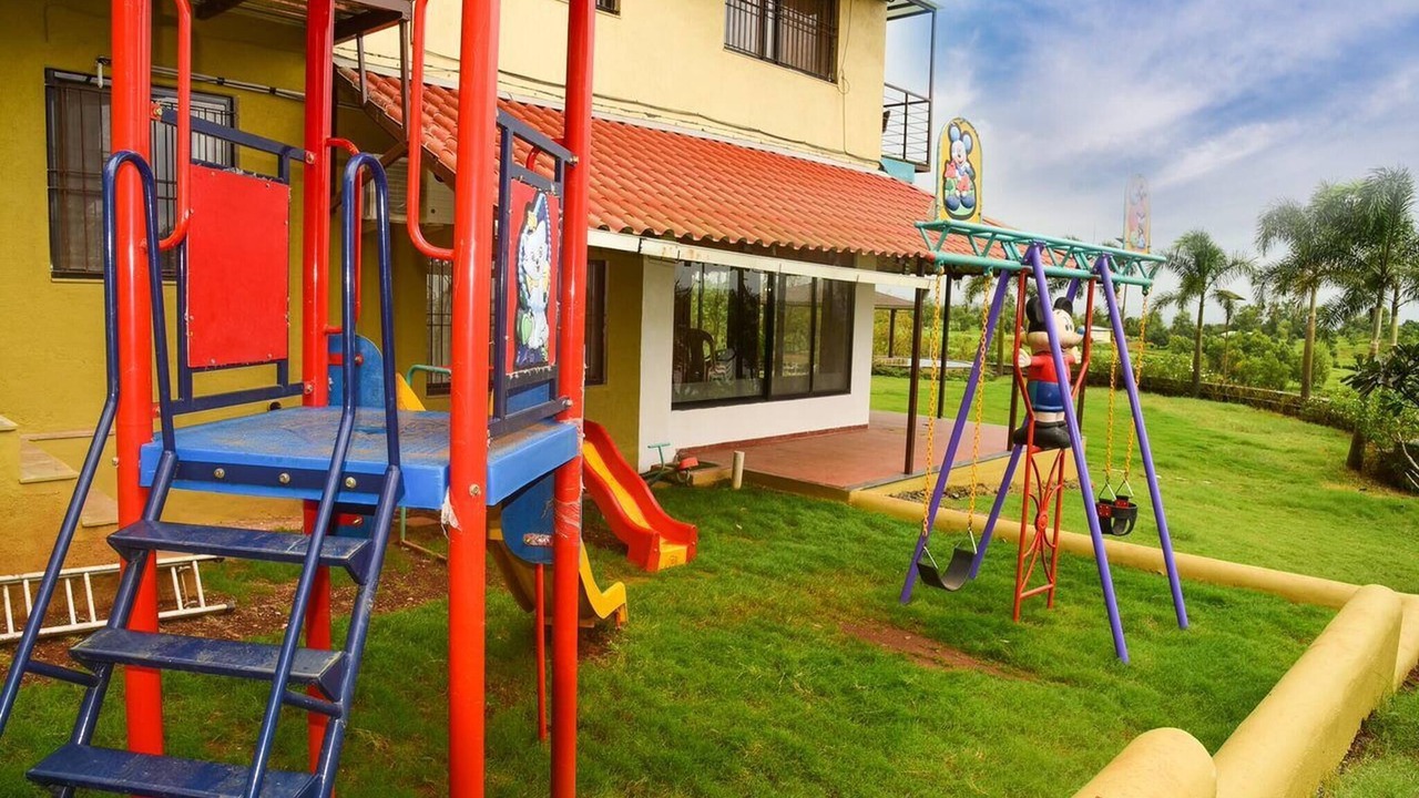 Photo of Patio Balcony in Khodala