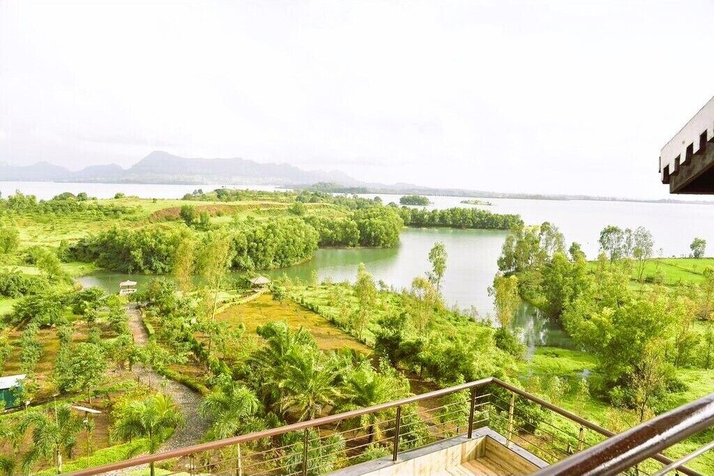 Photo of Outdoor in Khodala
