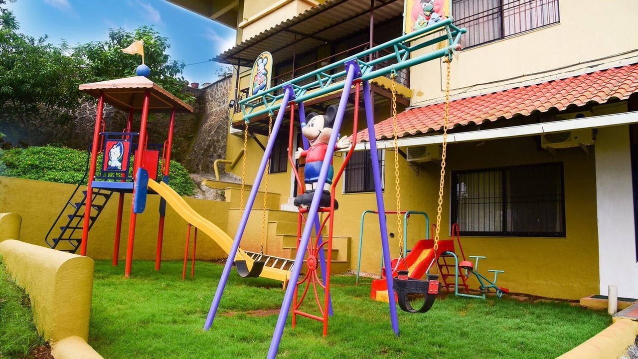 Photo of Patio Balcony in Khodala