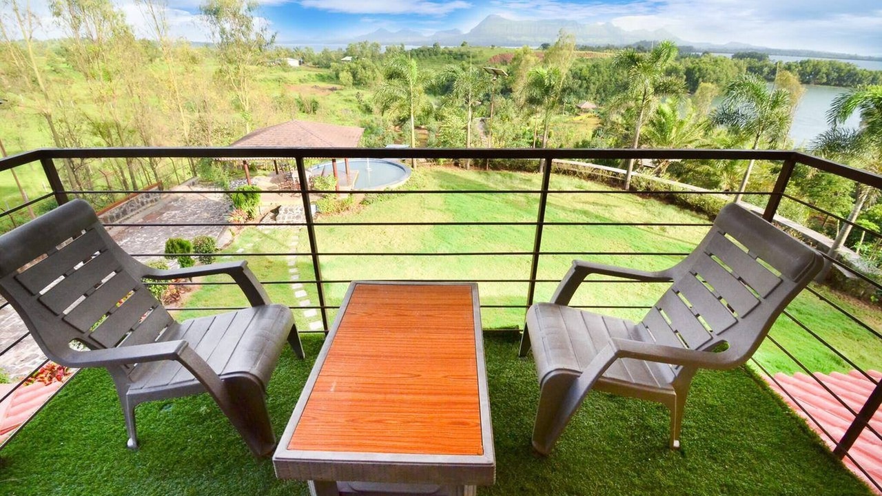 Photo of Patio Balcony in Khodala