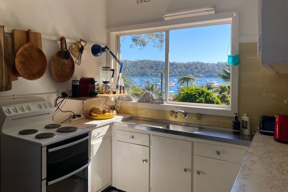 Photo of Kitchen in Avalon Beach