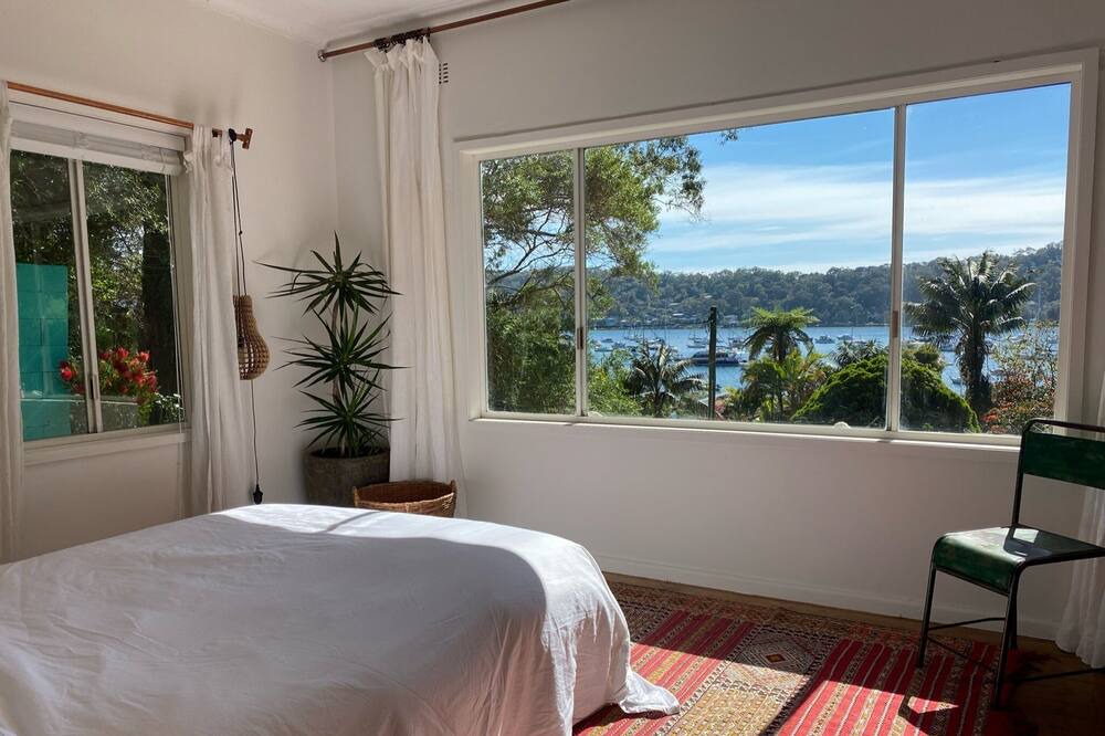 Photo of Bedroom in Avalon Beach