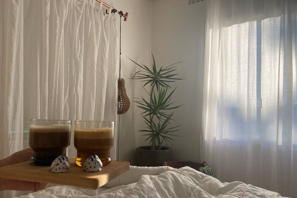 Photo of Bedroom in Avalon Beach
