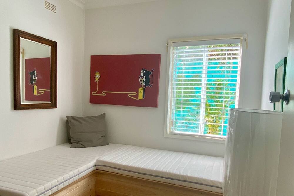 Photo of Bedroom in Avalon Beach