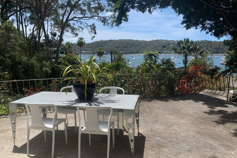 Photo of Patio Balcony in Avalon Beach