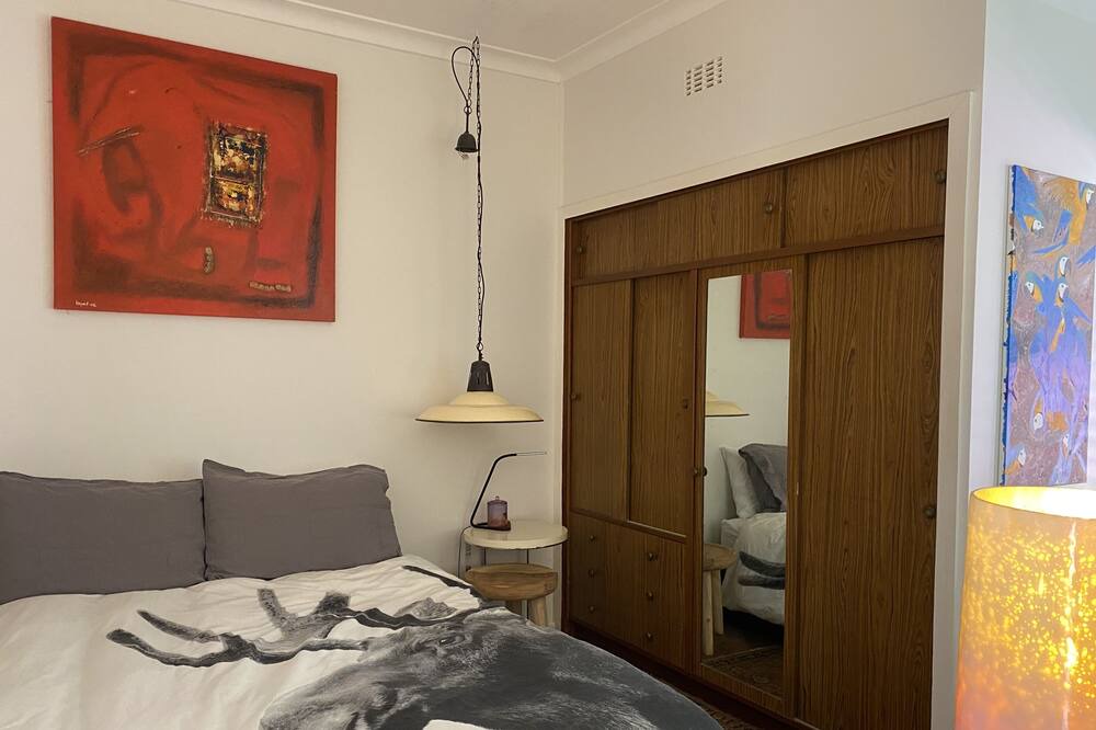 Photo of Bedroom in Avalon Beach