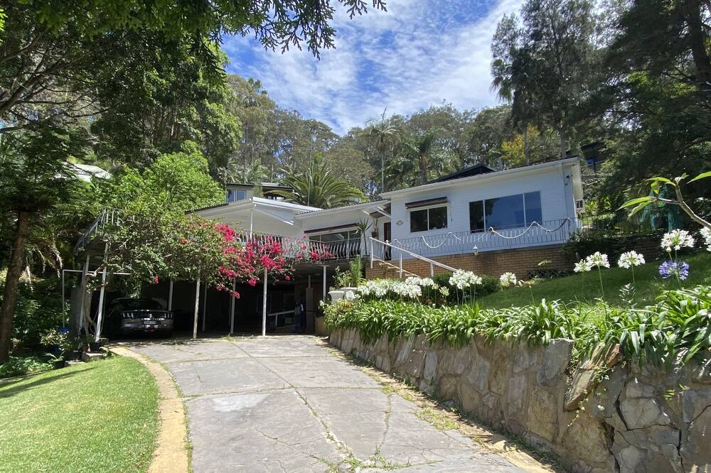 Photo of Outdoor in Avalon Beach