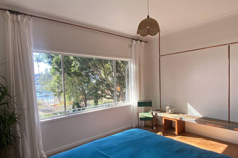 Photo of Bedroom in Avalon Beach