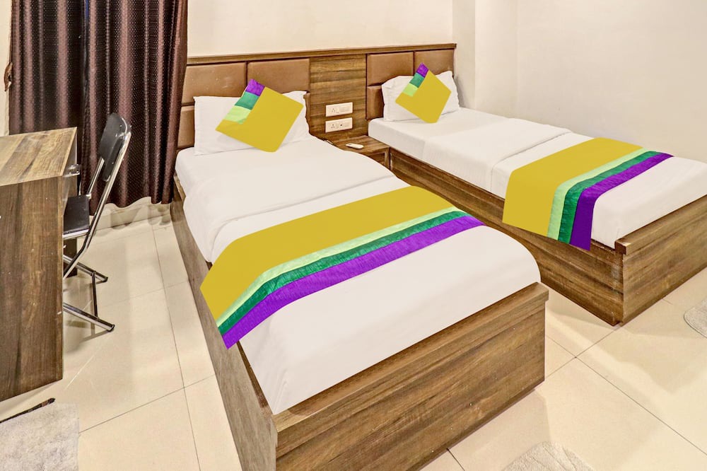 Photo of Bedroom in Ahmedabad City Centre