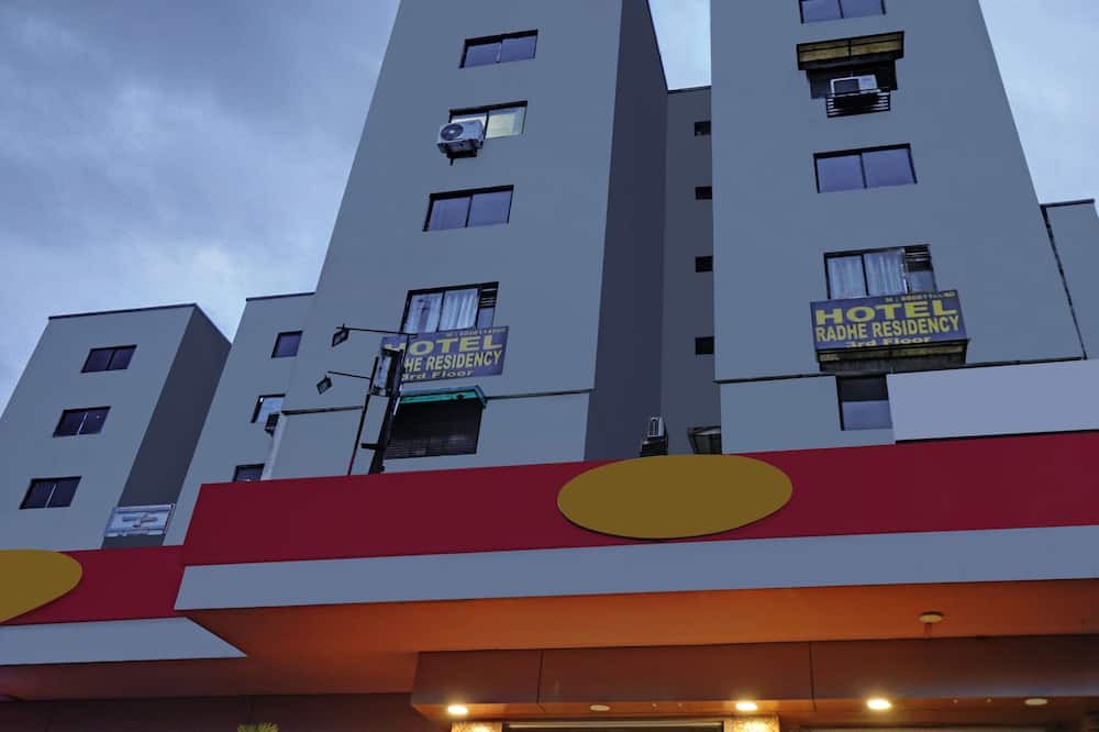 Photo of Outdoor in Ahmedabad City Centre