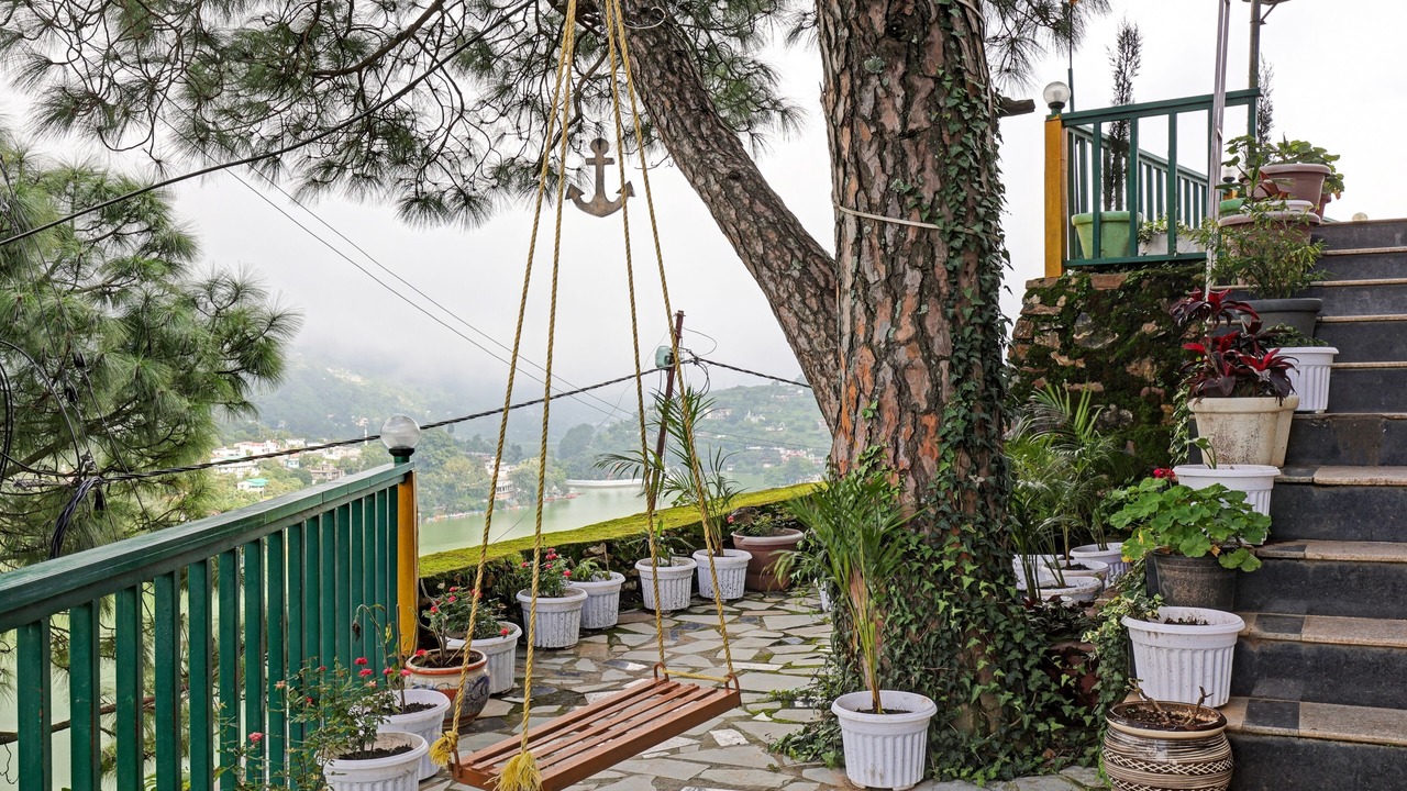 Photo of Outdoor in Bhimtal