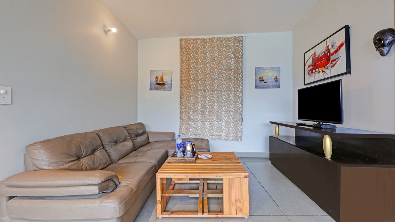 Photo of Bedroom in Bhimtal