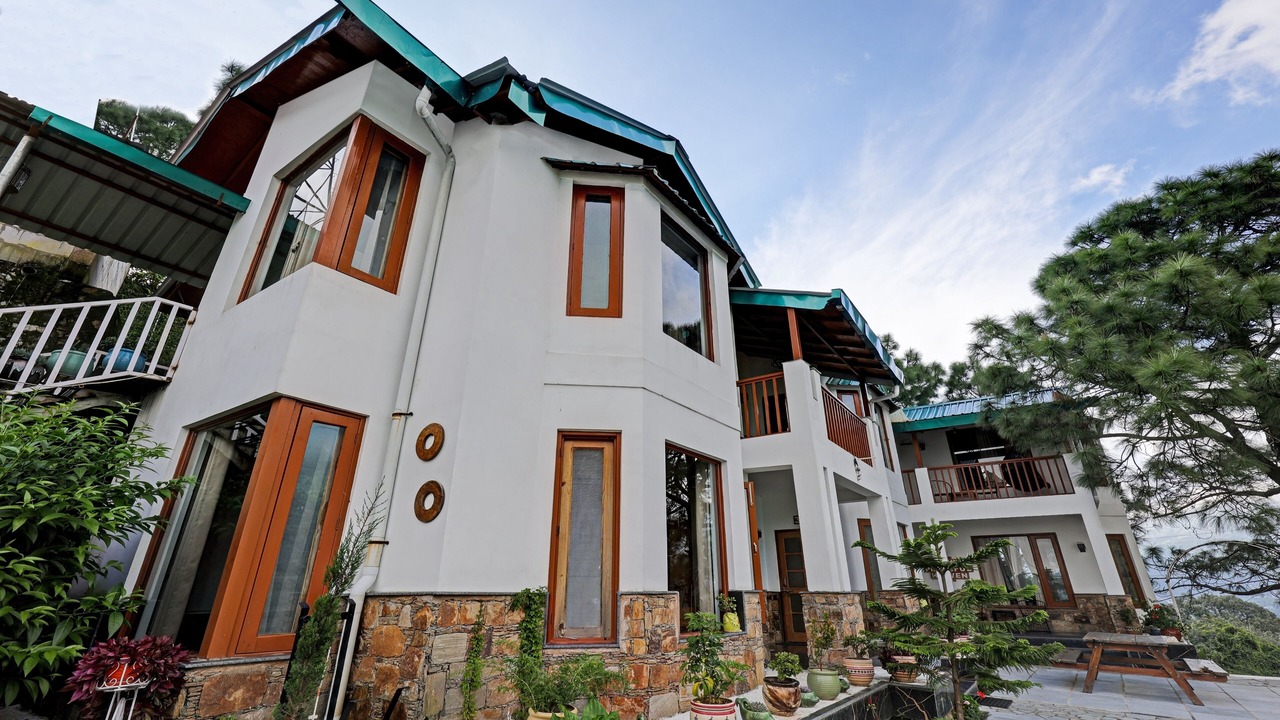 Photo of Outdoor in Bhimtal