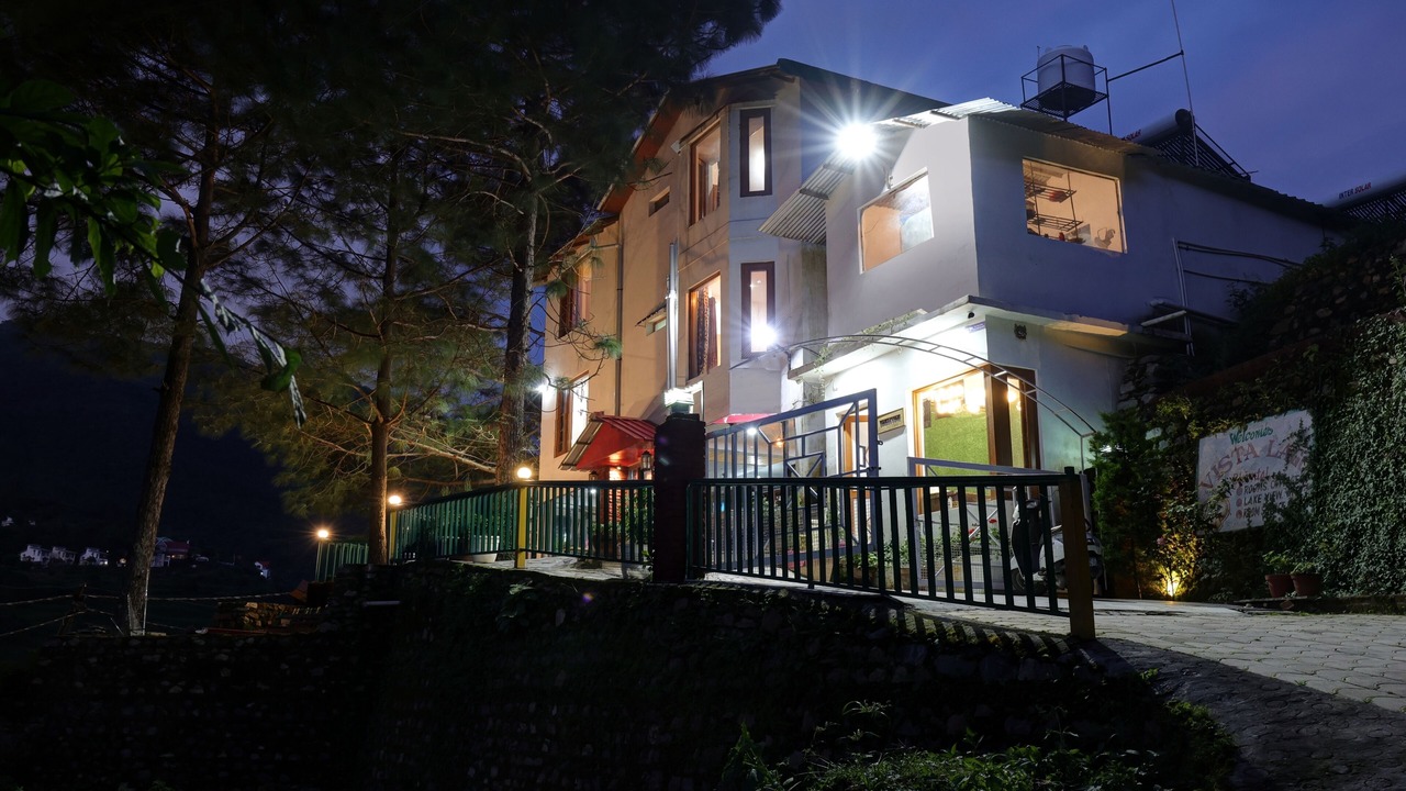 Photo of Outdoor in Bhimtal