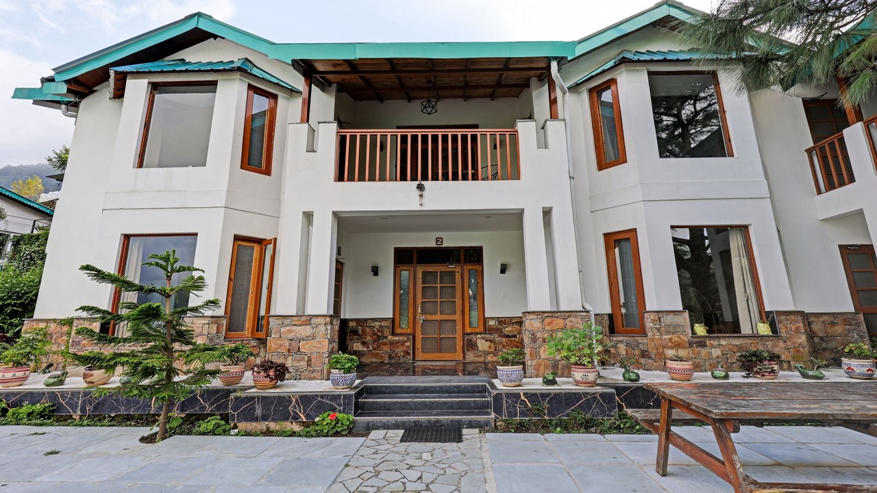 Photo of Outdoor in Bhimtal