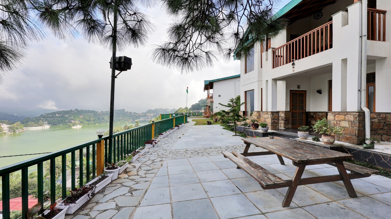 Photo of Outdoor in Bhimtal