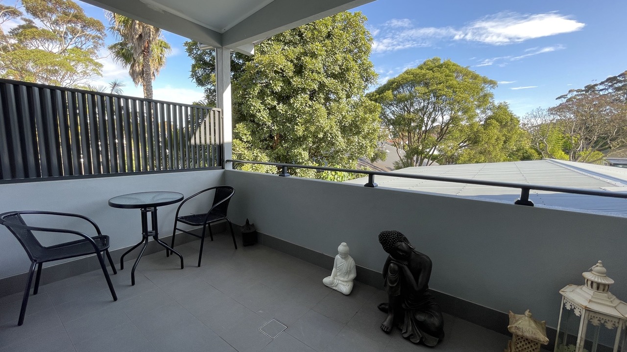 Photo of Outdoor in Heathcote