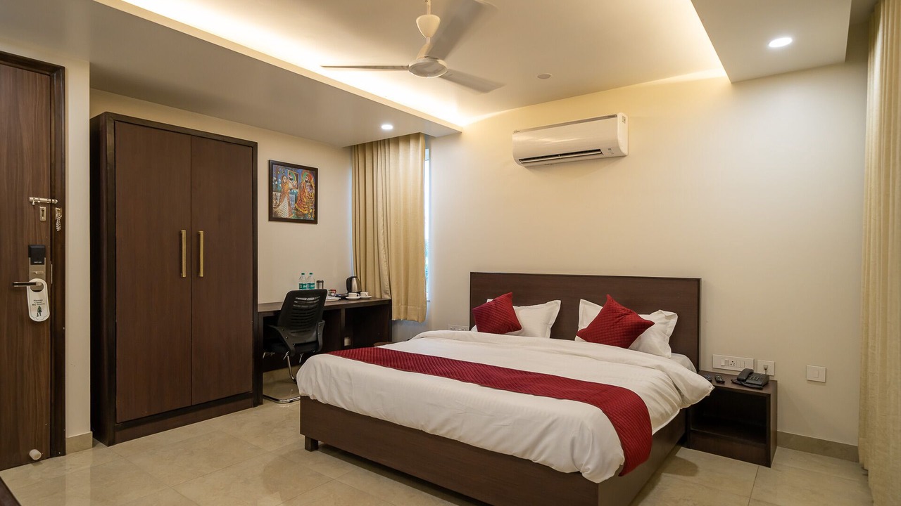 Photo of Bedroom in Sanganer