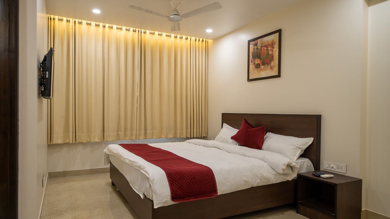 Photo of Bedroom in Sanganer