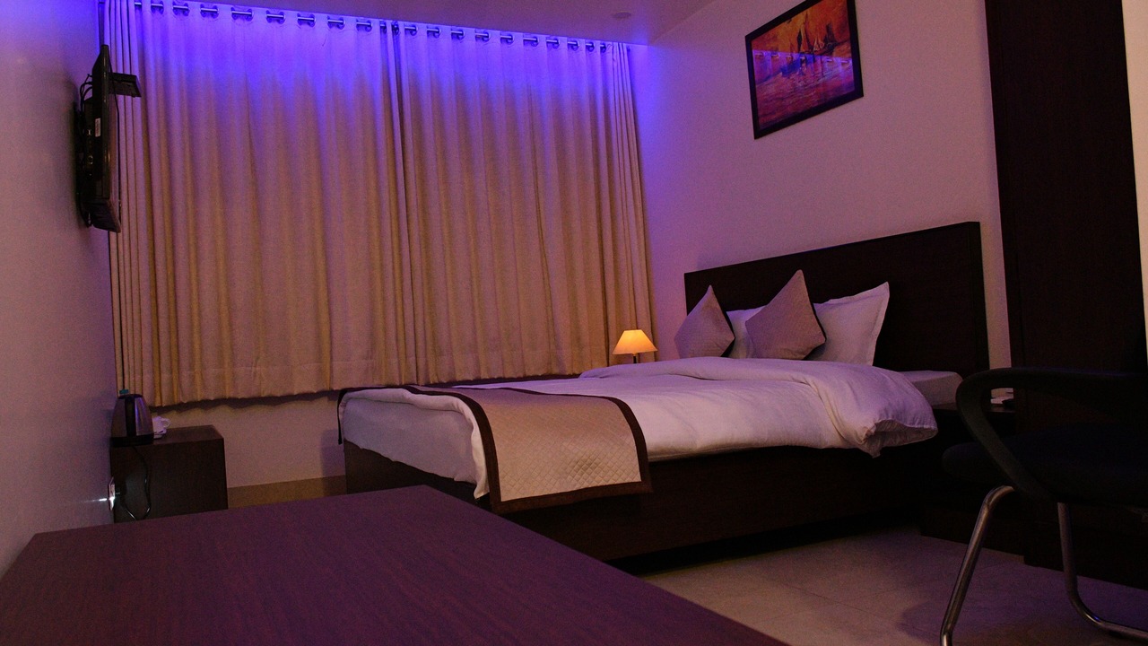 Photo of Bedroom in Sanganer