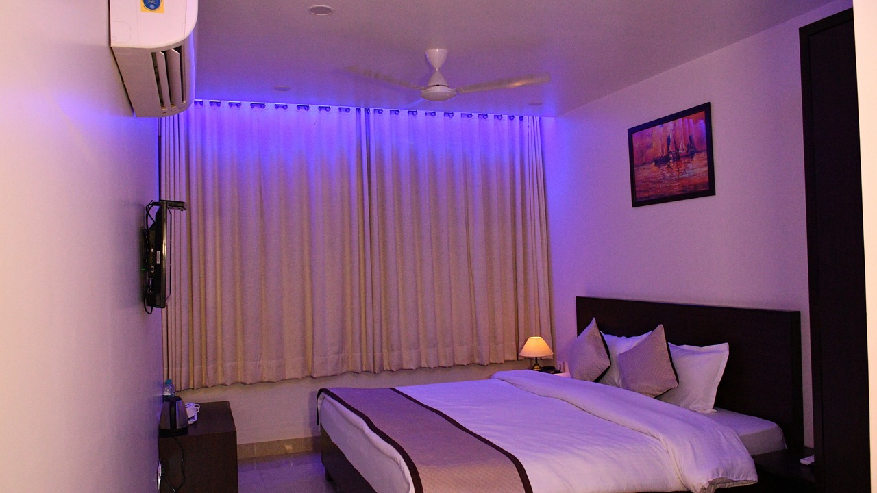 Photo of Bedroom in Sanganer