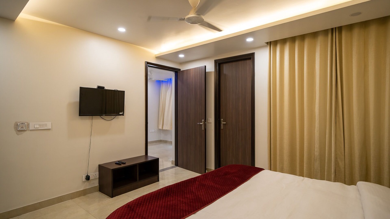 Photo of Bedroom in Sanganer