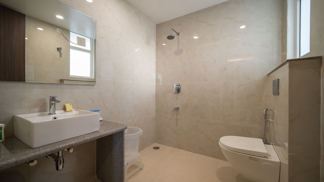 Photo of Bathroom in Sanganer