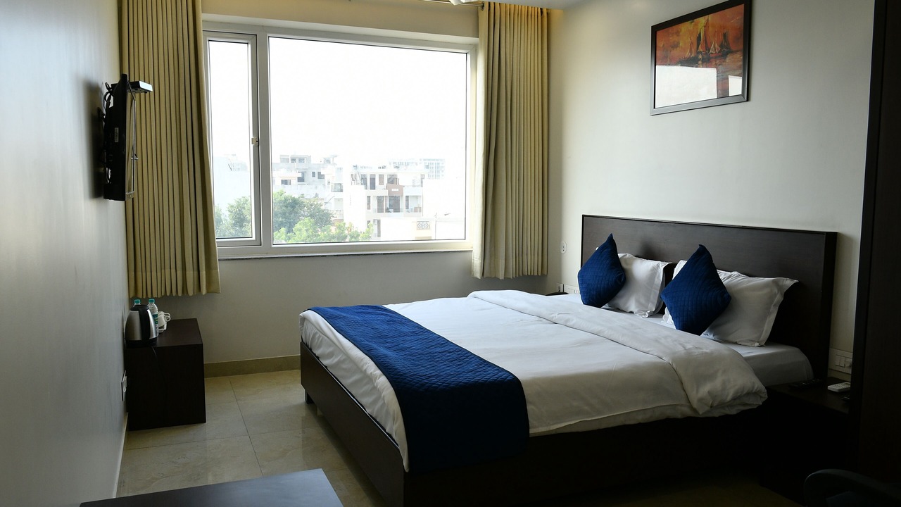 Photo of Bedroom in Sanganer