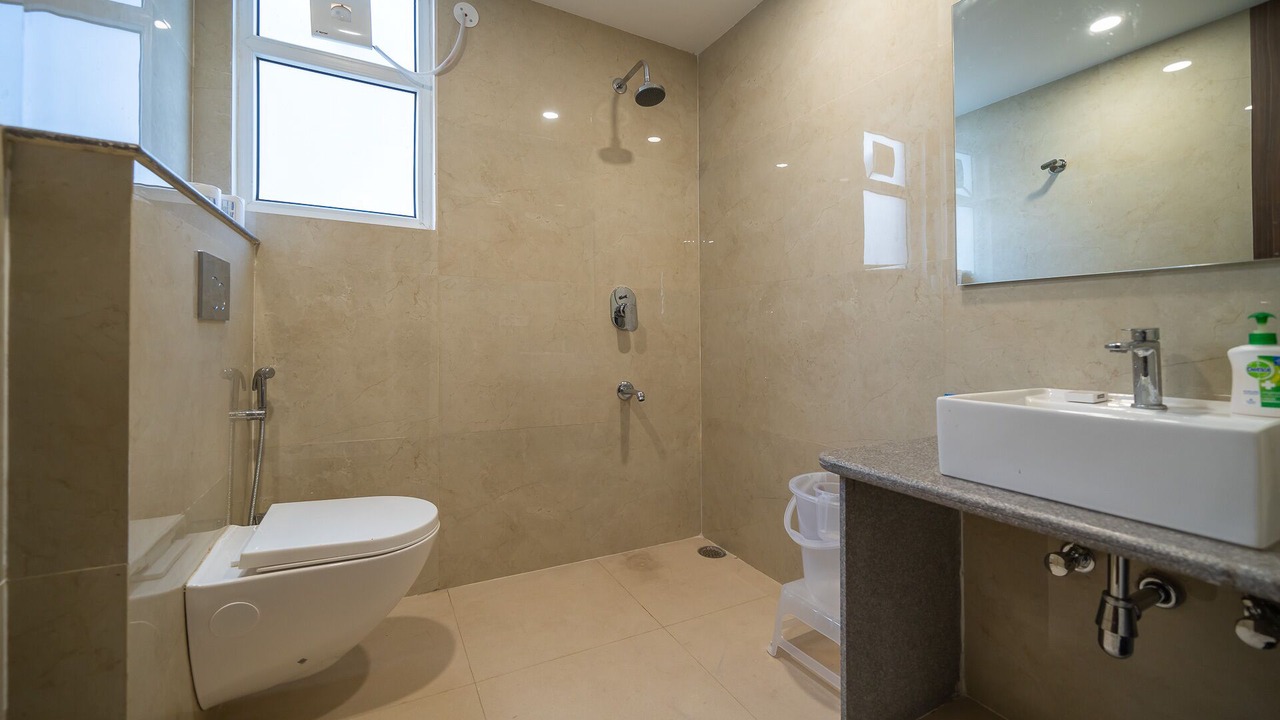 Photo of Bathroom in Sanganer
